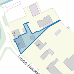 Perceel OTW01-H-1245