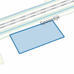 Perceel OTW01-H-855