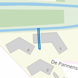 Perceel OTW01-H-953
