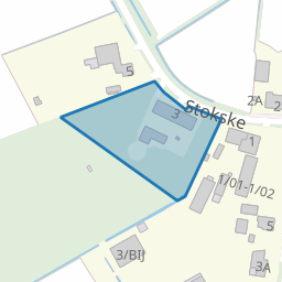 Perceel OTW01-K-724