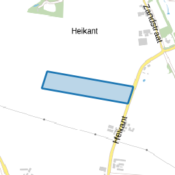 Perceel OTW01-K-916