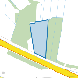 Perceel OTW01-K-950
