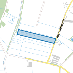 Perceel OTW01-K-972
