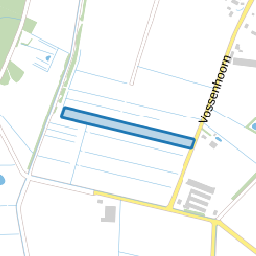 Perceel OTW01-K-975