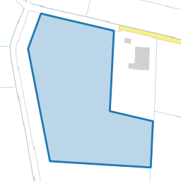 Perceel OTW01-K-990