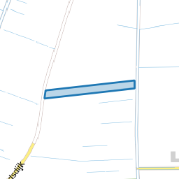 Perceel OTW01-L-1028