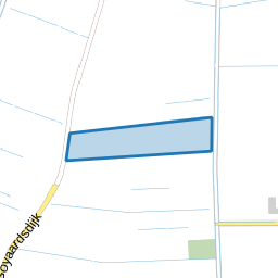 Perceel OTW01-L-1032