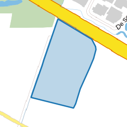 Perceel OTW01-L-1088