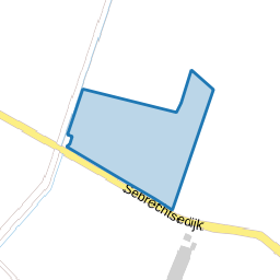 Perceel OTW01-L-1159