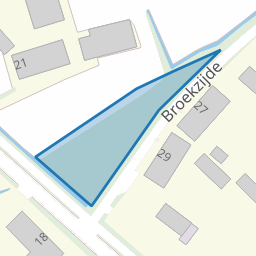 Perceel OTW01-L-1174