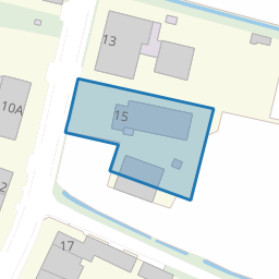 Perceel OTW01-L-1199