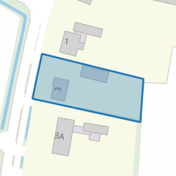 Perceel OTW01-L-1207