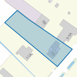 Perceel OTW01-L-1232