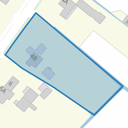 Perceel OTW01-L-1234