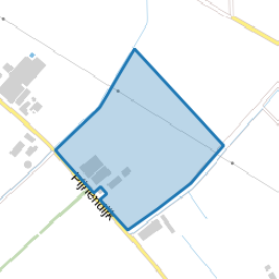 Perceel OTW01-L-1238