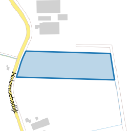 Perceel OTW01-L-1243