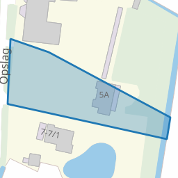 Perceel OTW01-L-1248