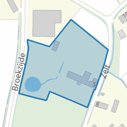 Perceel OTW01-L-1258