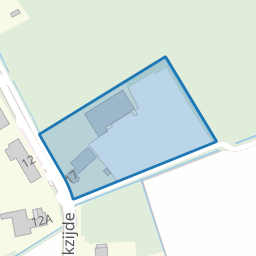 Perceel OTW01-L-1280