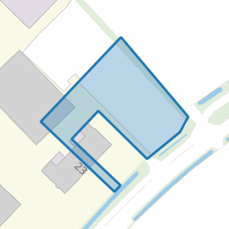 Perceel OTW01-L-1308