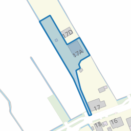 Perceel OTW01-L-1311