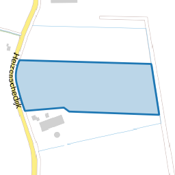 Perceel OTW01-L-1318