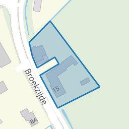 Perceel OTW01-L-1327