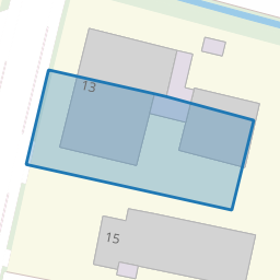 Perceel OTW01-L-1352