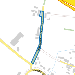 Perceel OTW01-L-421