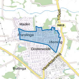 Sectie A