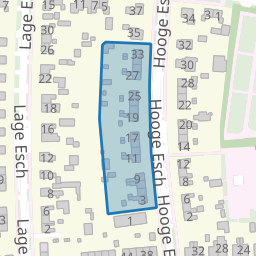 Perceel OTW02-A-5583