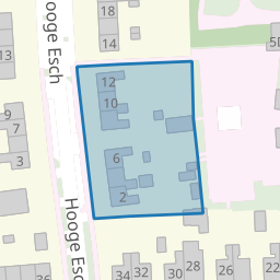 Perceel OTW02-A-6013