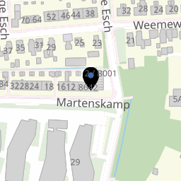 Appartement OTW02 A 6084 2