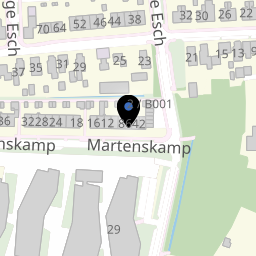 Appartement OTW02 A 6084 3