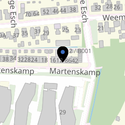 Appartement OTW02 A 6084 5