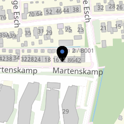 Appartement OTW02 A 6084 6