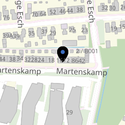 Appartement OTW02 A 6084 7