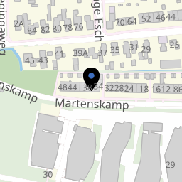Appartement OTW02 A 6118 2