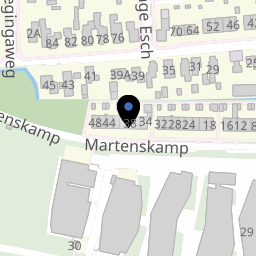 Appartement OTW02 A 6118 3