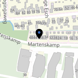 Appartement OTW02 A 6118 4
