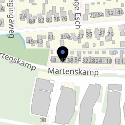 Appartement OTW02 A 6118 5