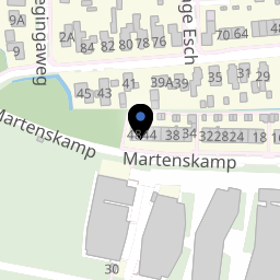 Appartement OTW02 A 6118 7