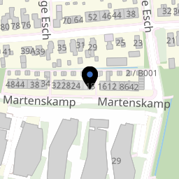Appartement OTW02 A 6512 1