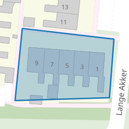 Perceel OTW02-A-6658