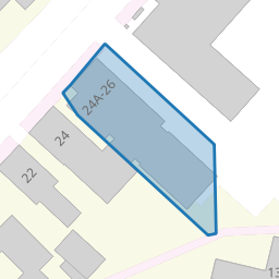 Perceel OTW02-A-6714