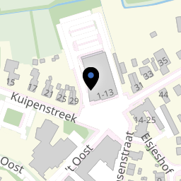 Appartement OTW02 A 7406 7