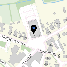 Appartement OTW02 A 7406 8