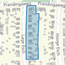 Perceel OTW02-A-7415