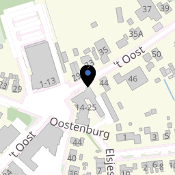 Appartement OTW02 A 7441 10