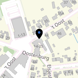 Appartement OTW02 A 7441 5